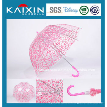 Customized Wind-Proof Straight Outdoor Umbrella